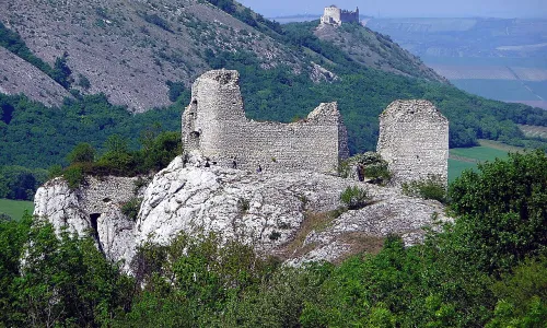 Sirotčí hrádek