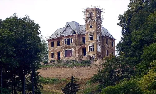Skrytín