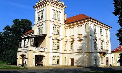 Slabce