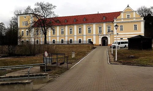 Snědovice