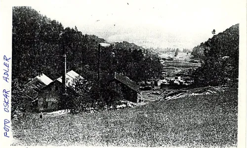 Spálov