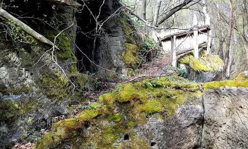 Staráky