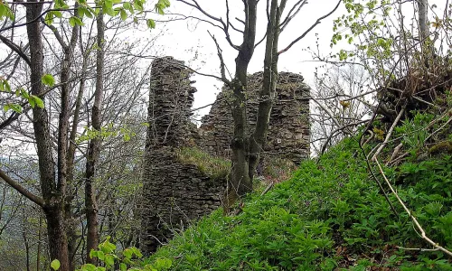 Starý Herštejn