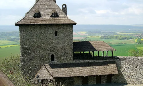 Starý Jičín