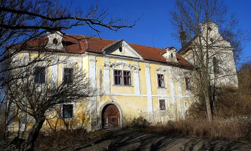 Střela