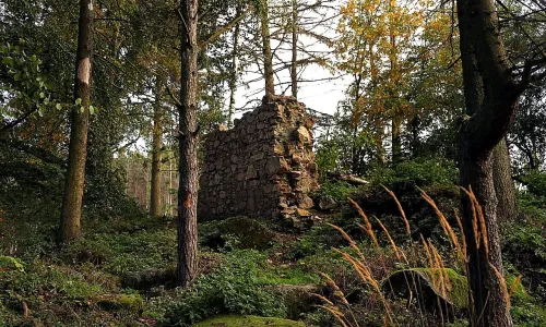 Templštejn