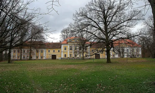 Tochovice