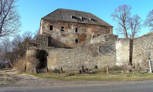 Toužim