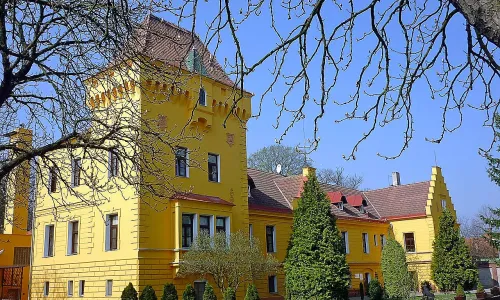 Tuchořice