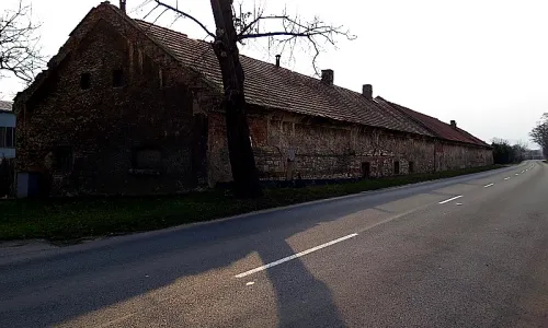 Třeboutice