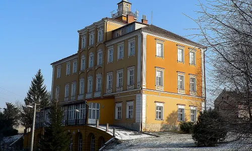 Třemešek