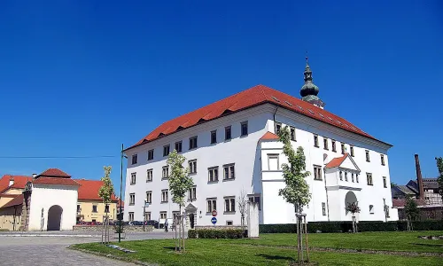 Uherský Ostroh