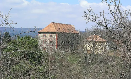 Vargač