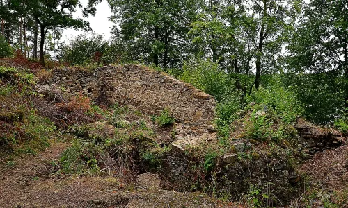 Velešín