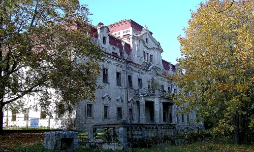 Velké Dvorce