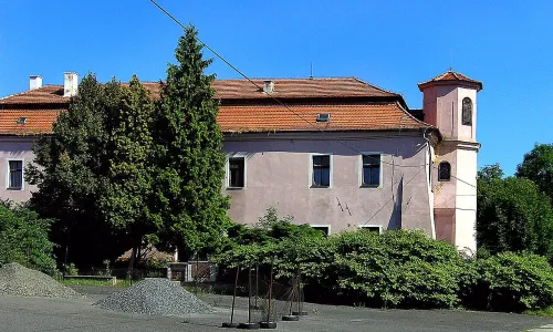 Velký Újezd
