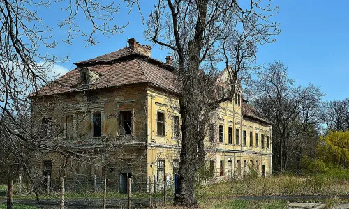 Vintířov