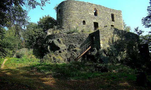Vlčtejn