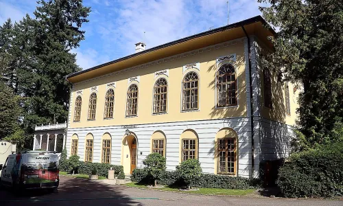 Vlčí kopec