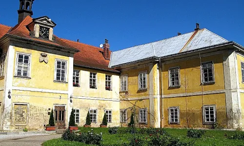 Vokšice