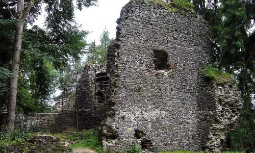 Volfštejn