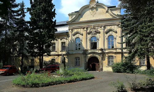 Vraný