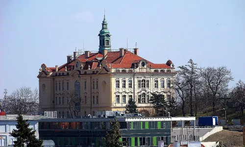 Vychovatelna
