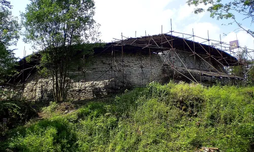 Vízmburk