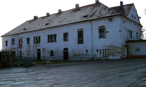 Všeradice