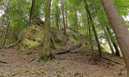 Zbyny
