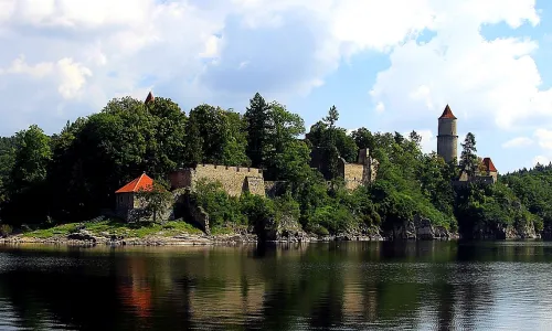 Zvíkov