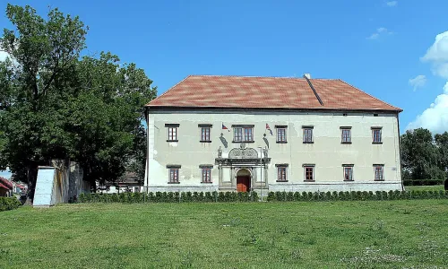 Zámek