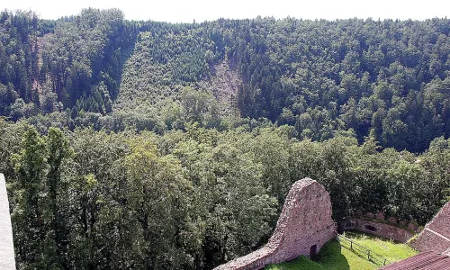 zámek Litice nad Orlicí