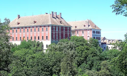 zámek Opočno