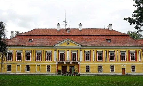 Červený Dvůr (Červený Dvůr)