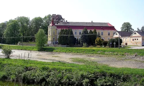 Česká Olešná