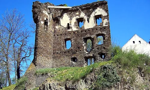 Říčany