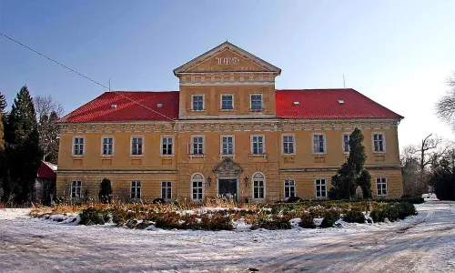 Žehušice
