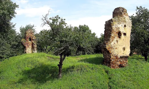 Žerotín