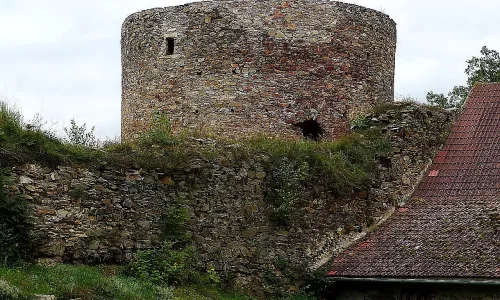 Haselburg