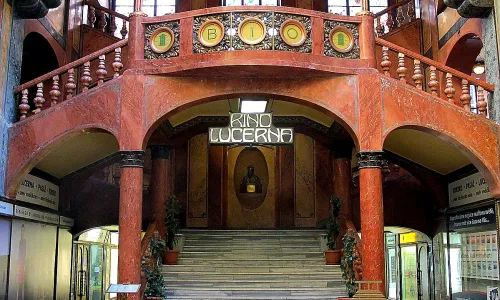 Kino Lucerna
