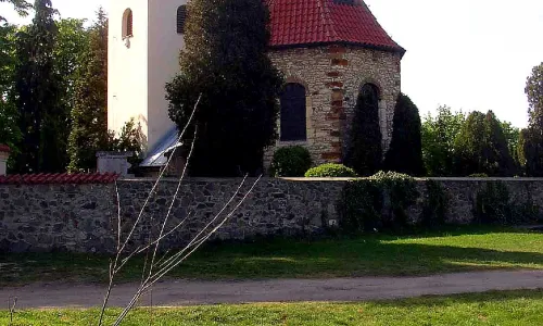 Levý Hradec