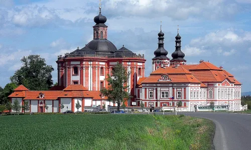 Mariánská Týnice