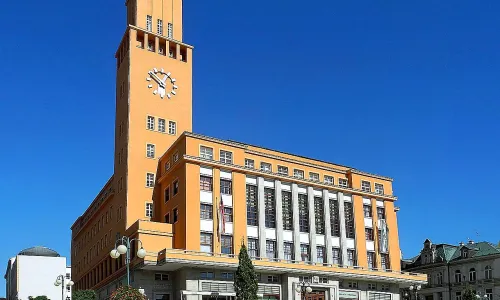 Nová radnice (Jablonec nad Nisou)