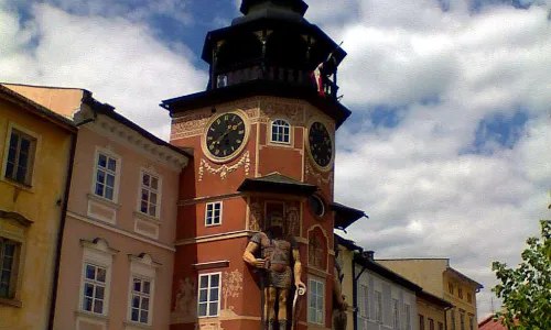 Radnice
