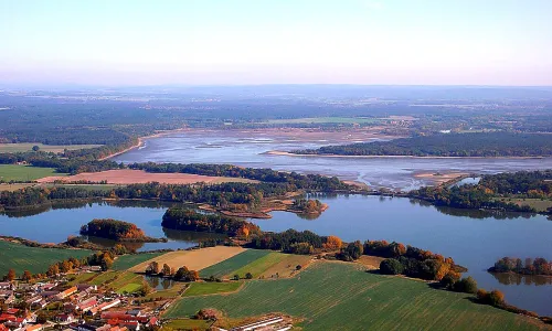 Rožmberk (okres Jindřichův Hradec)