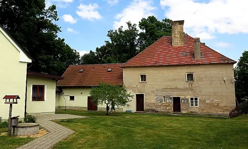 Rožmberská bašta