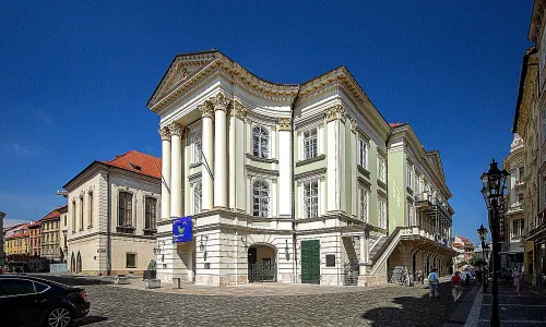 Stavovské divadlo