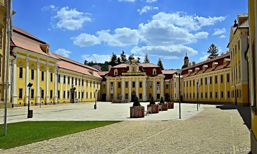 Velehradský klášter