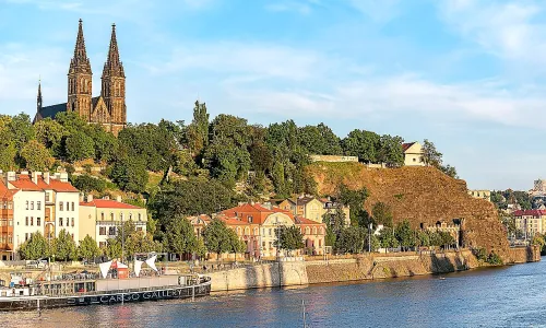 Vyšehrad (Vyšehrad)